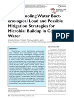 2010 - Retort Cooling Water Bacteriological load.pdf