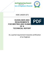 Technical - Report Format PDF