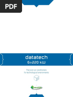 Datatech PDF