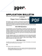 Configuring IEC 61850 Devices with MGC