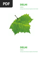 Download Green Delhi by Mukesh Kumar SN3870692 doc pdf