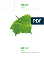 Green Delhi