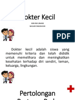 Dokter Kecil - Nurul