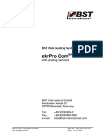 ekrProCom60 en PDF
