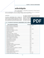 Cap 7 Sindrome Antifosfolipido