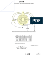 A319 Aircraft Characteristics 99 PDF