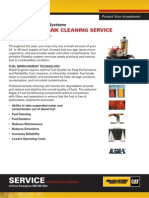 Fuel Cleaning Brochure
