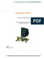 Manual de Monederos Somyc C-10 Asm r201203