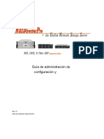 (Español) NASDirectorPro User Guide PDF