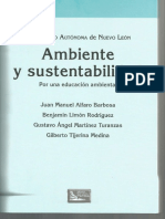 Ambiente y Sustentabilidad UANL