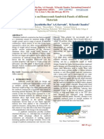 Strength Analysis on Honeycomb Sandwich Panels of different materials.pdf