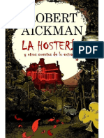 Aickman, Robert - La Hostería y Otros Cuentos Extraños (r1.0)