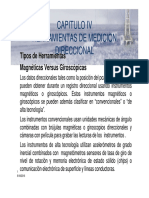 Hta de Medicion Direccional