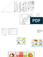 Continuidad Pedagogica Semana 27 Al 31-08