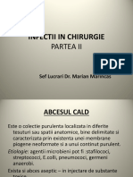 5. INFECTII IN CHIRURGIE 2.ppt