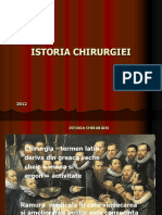 1. Istoricul Chirurgiei - vechi.ppt