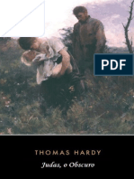 Judas, o Obscuro - Thomas Hardy PDF