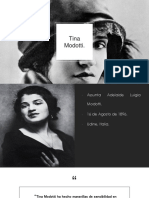 Tina Modotti PDF