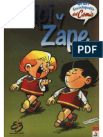 Zipi y Zape 
