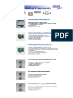 Universal Industrial Fieldbus Module ESB: Free Installation Software