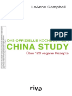 China Study Kochbuch