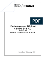 Duratec HE Assembly Manual PDF