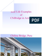 Csi Bridge