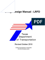 Manual Design Bridge Metodo LRFD