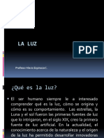 La Luz I