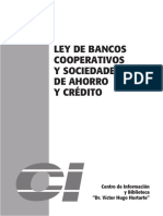 Ley de Bancos Cooperativos y Sociedades de Ahorro y Credito.pdf