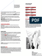 Shounen de Porrada PDF