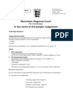 2014.12.19 Judgment (Affidavit Suit) (English) PDF
