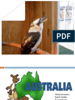 Australia Communication(3)