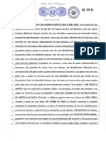 Mutuo Con Garantia Hipotecaria - Print
