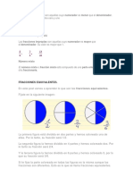 Tabla de Multiplicar