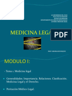 Medicina Legal