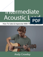 Acoustic Lead Guitar Ebook 2017 PDF
