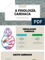 GUIA Fisiología Cardiaca