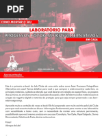 Manual Laboratorio Fotografico