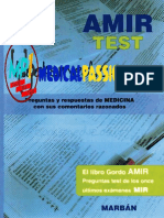 Amir Test PDF