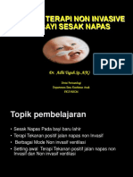 Adhi - Pemilihan Ventilasi Non Invasif Pada Bayi Sesak Nafas