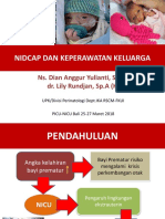 Dian - Nidcap Dan Keperawatan Keluarga (2018)