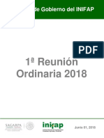 Carpeta 1a Reunión Ordinaria 2018 - Versión Pública PDF