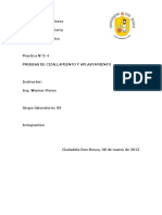 Reporte 3 - 4 Cizallamiento y Aplastamiento