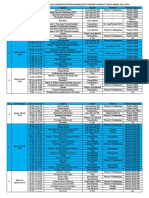 Jadwal Kegiatan MPLS