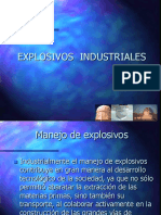 Nº27 EXPLOSIVOS.ppt