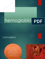 Hemoglobin A