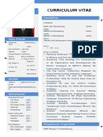 CV Medi Aprianda Siregar PDF