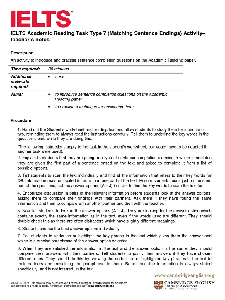 Ielts Academic Reading Task Type 7. 8 PDF Tobacco Smoking Addiction