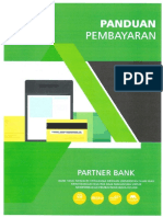 Tatacara Pembayaran Terbaru Uir PDF